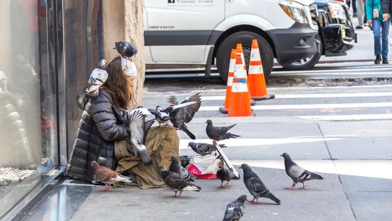 AI正在创造一个更分化的美国